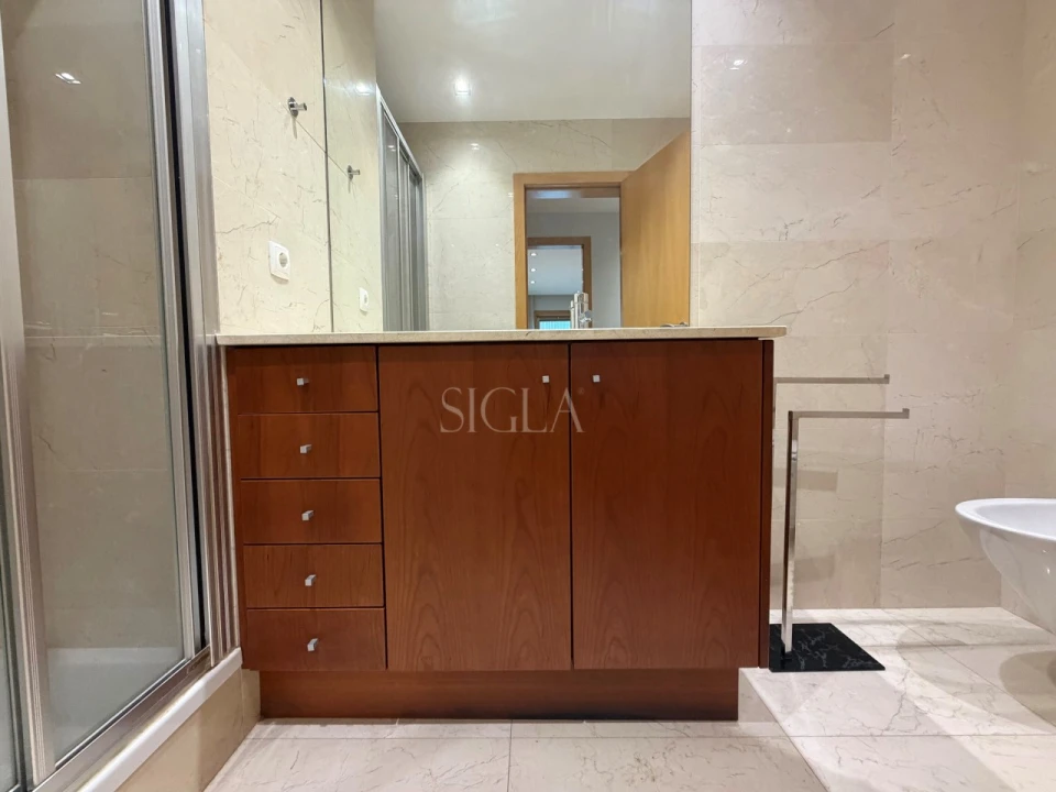 Apartamento T2 para Arrendamento em Canidelo Foto 21