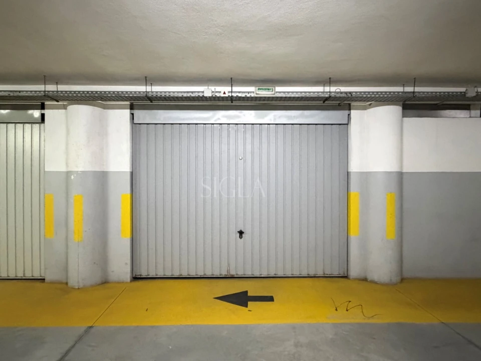 Apartamento T2 para Arrendamento em Canidelo Foto 23