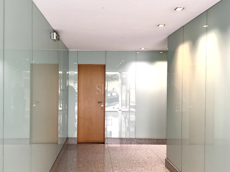 Apartamento T2 para Arrendamento em Canidelo Foto 24