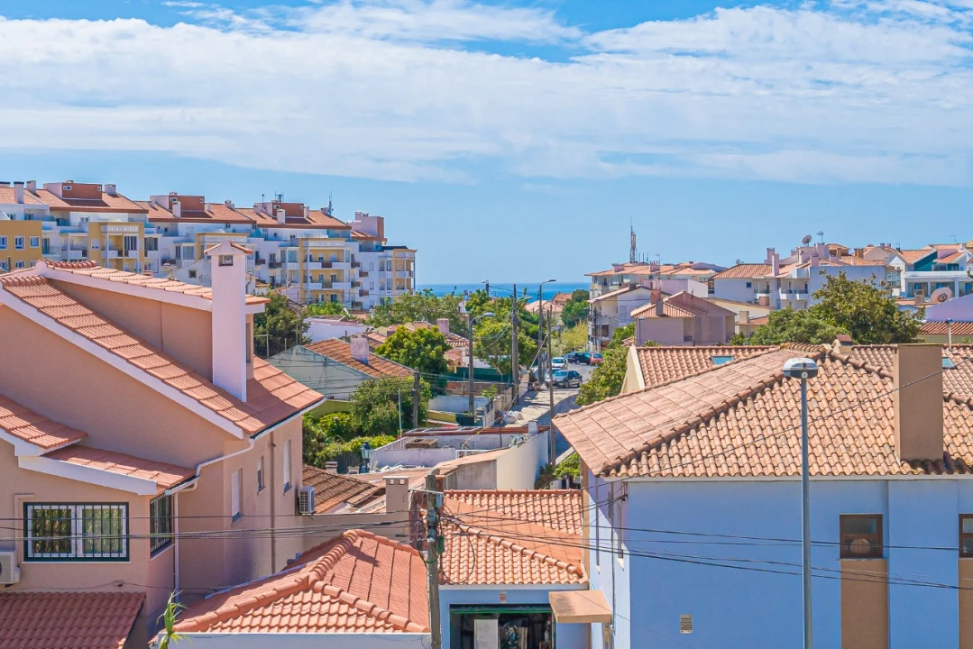 Moradia T5 para Venda em Carcavelos e Parede Foto 25