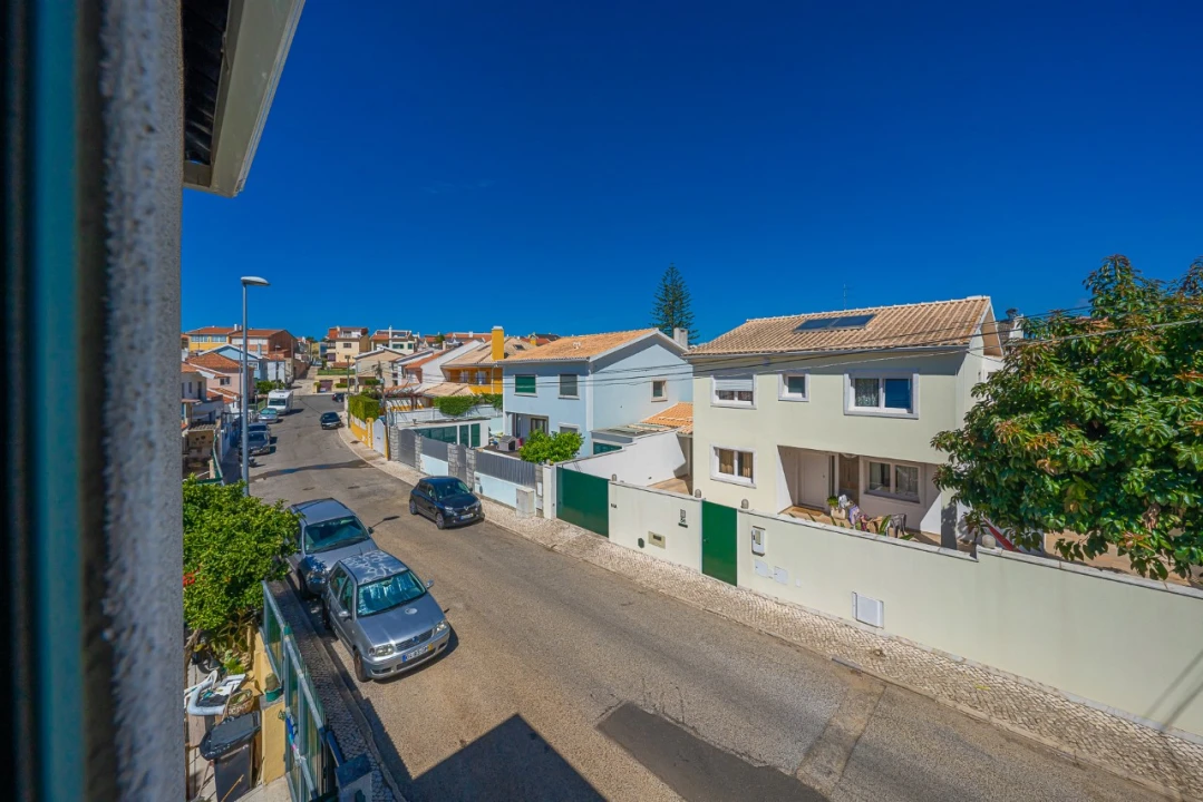 Moradia T5 para Venda em Carcavelos e Parede Foto 14