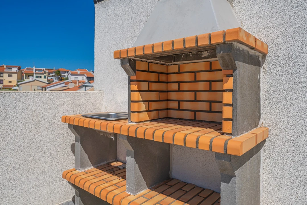 Moradia T5 para Venda em Carcavelos e Parede Foto 29