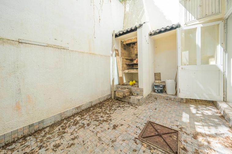 Moradia T5 para Venda em Carcavelos e Parede Foto 39