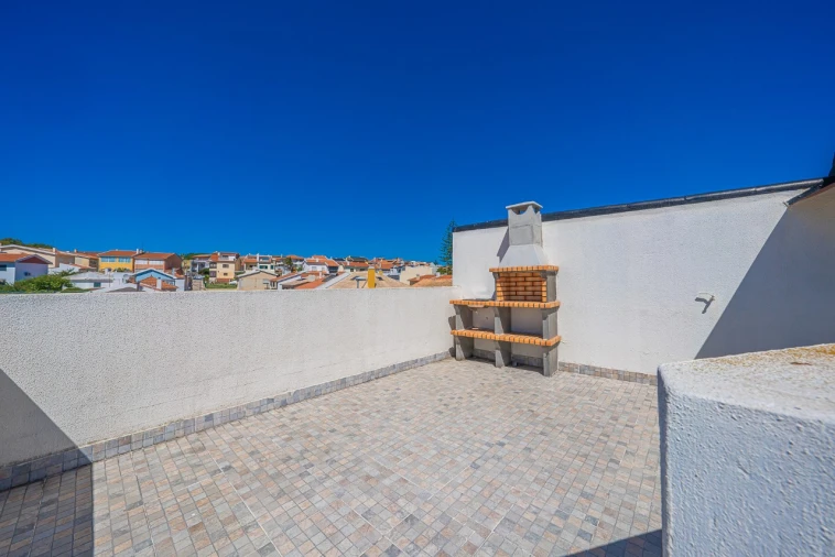 Moradia T5 para Venda em Carcavelos e Parede Foto 28