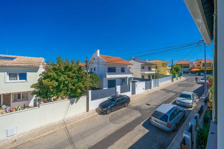 Moradia T5 para Venda em Carcavelos e Parede Foto 15