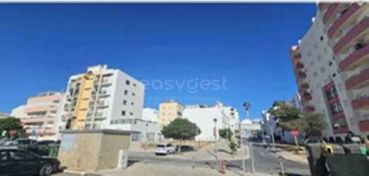 Apartamento T2 para Venda em Monte Gordo Foto 2