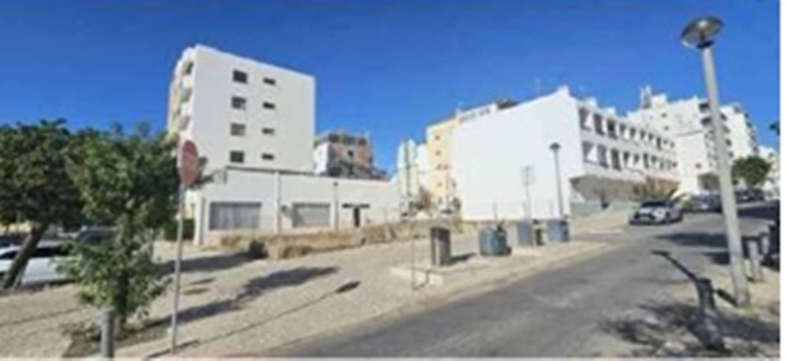 Apartamento T2 para Venda em Monte Gordo Foto 4