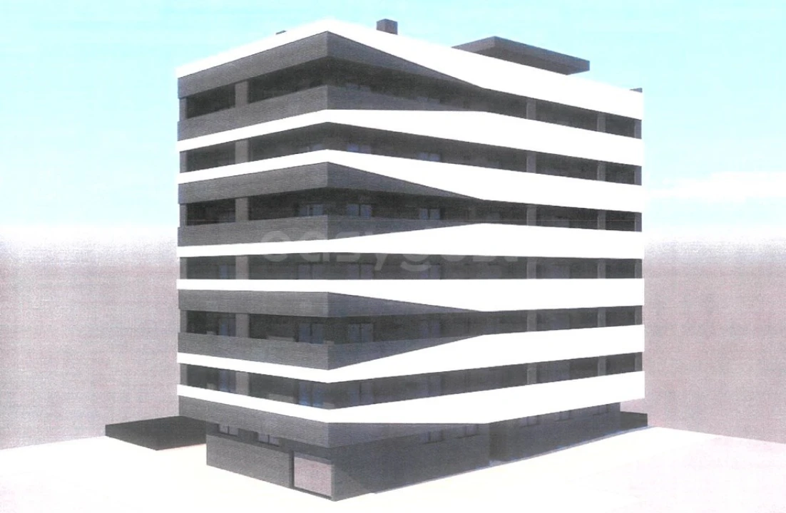 Apartamento T2 para Venda em Monte Gordo Foto 3