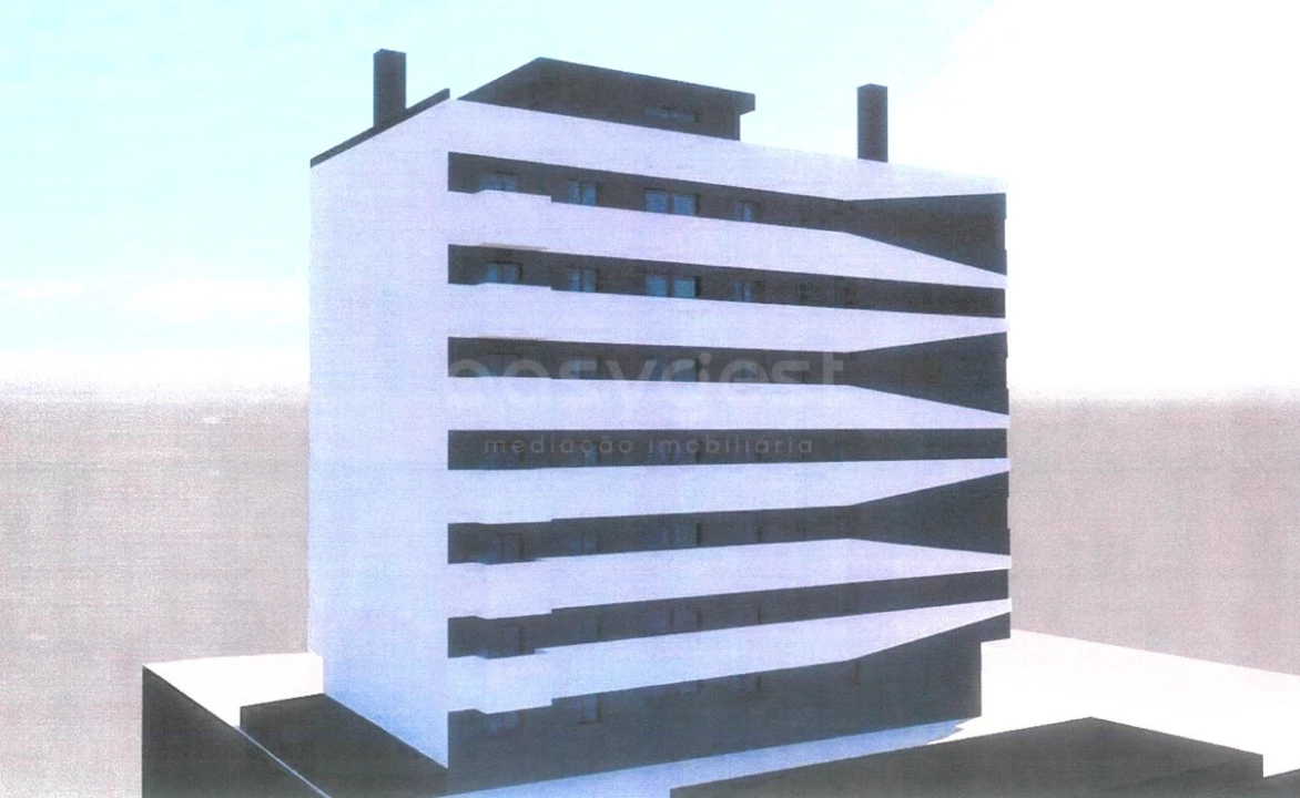 Apartamento T2 para Venda em Monte Gordo Foto 4