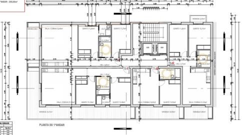 Apartamento T2 para Venda em Monte Gordo