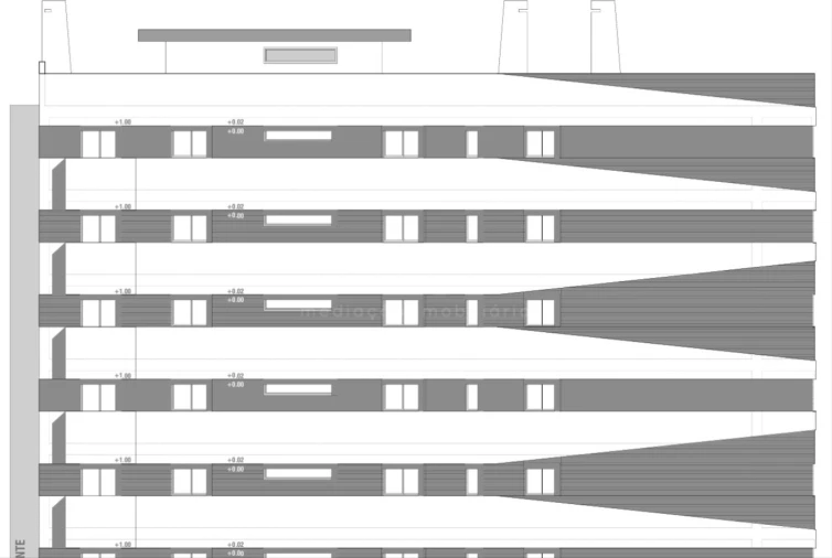 Apartamento T2 para Venda em Monte Gordo Foto 1