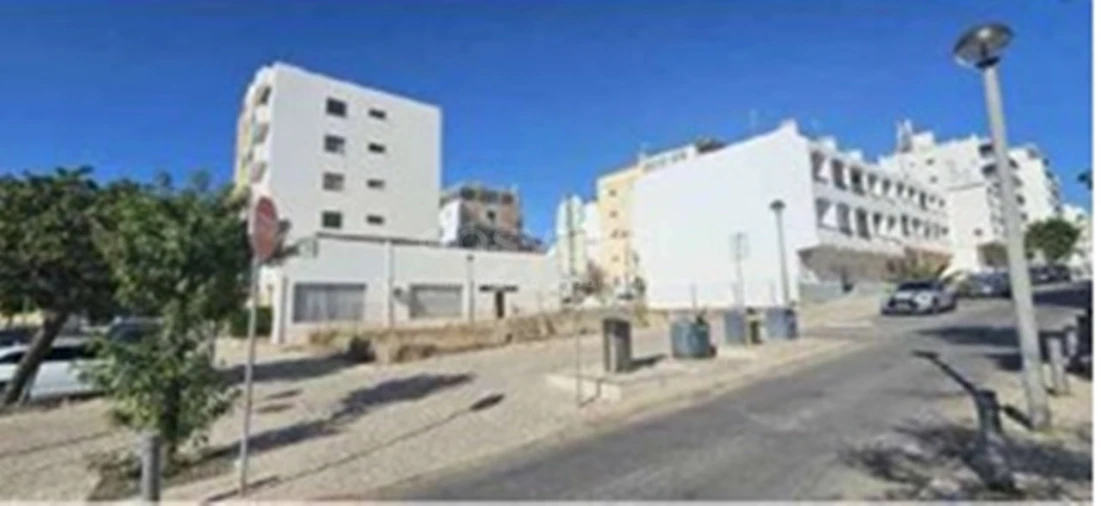 Apartamento T2 para Venda em Monte Gordo Foto 11