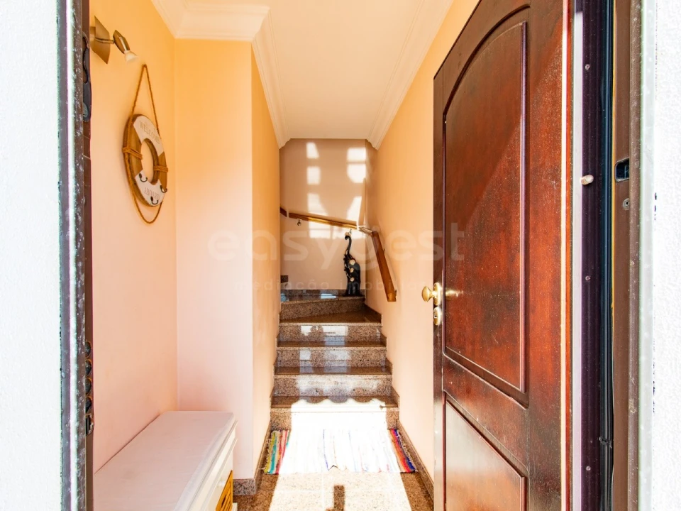 Moradia T2 para Venda em Vila Nova de Cacela Foto 3