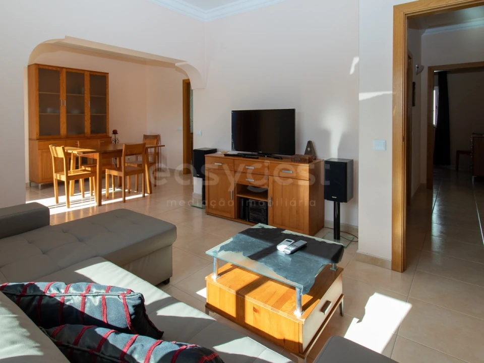 Moradia T2 para Venda em Vila Nova de Cacela Foto 5