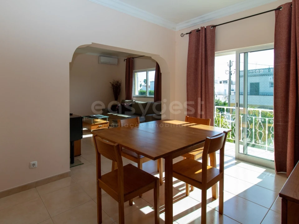 Moradia T2 para Venda em Vila Nova de Cacela Foto 6