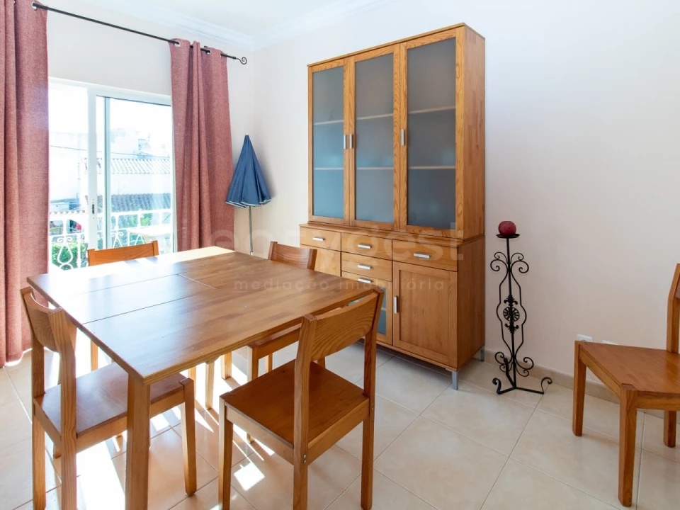 Moradia T2 para Venda em Vila Nova de Cacela Foto 7