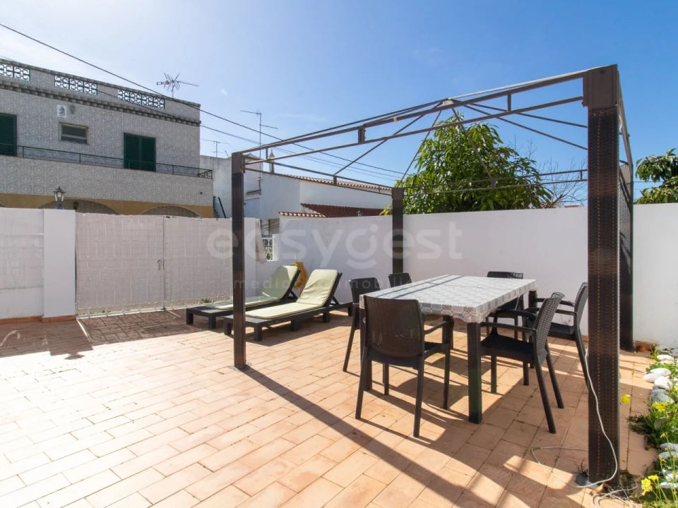 Moradia T2 para Venda em Vila Nova de Cacela Foto 17