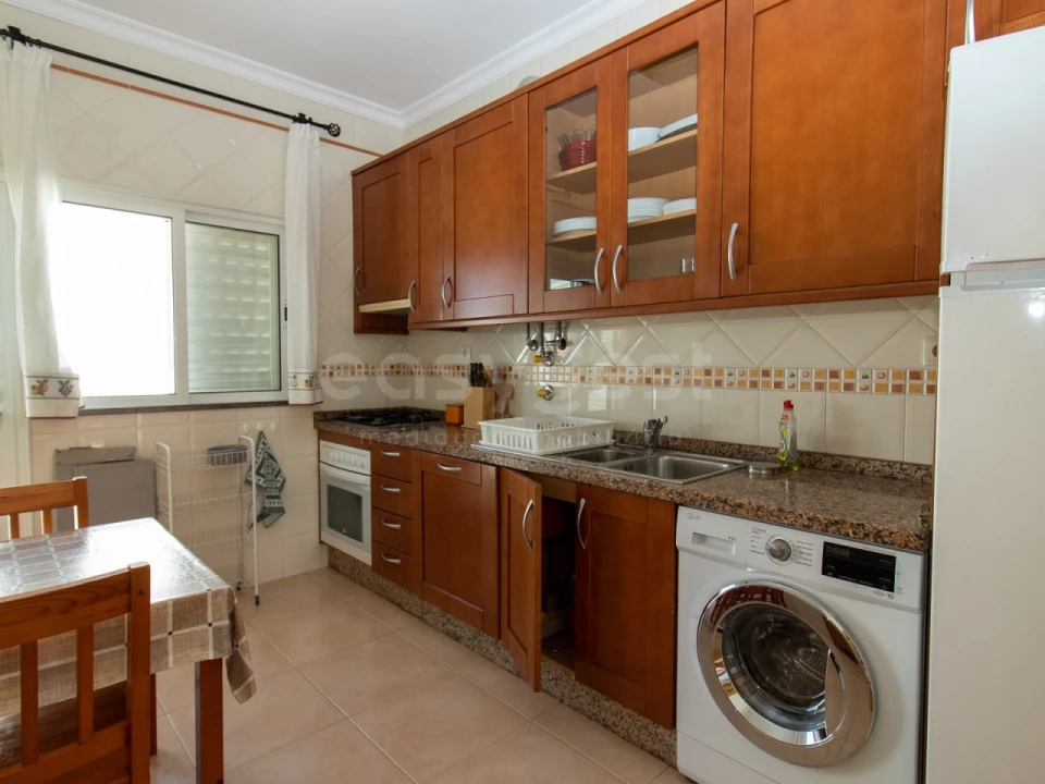 Moradia T2 para Venda em Vila Nova de Cacela Foto 22