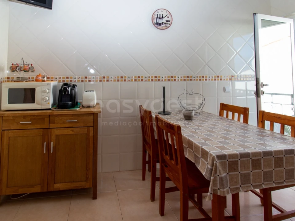 Moradia T2 para Venda em Vila Nova de Cacela Foto 23