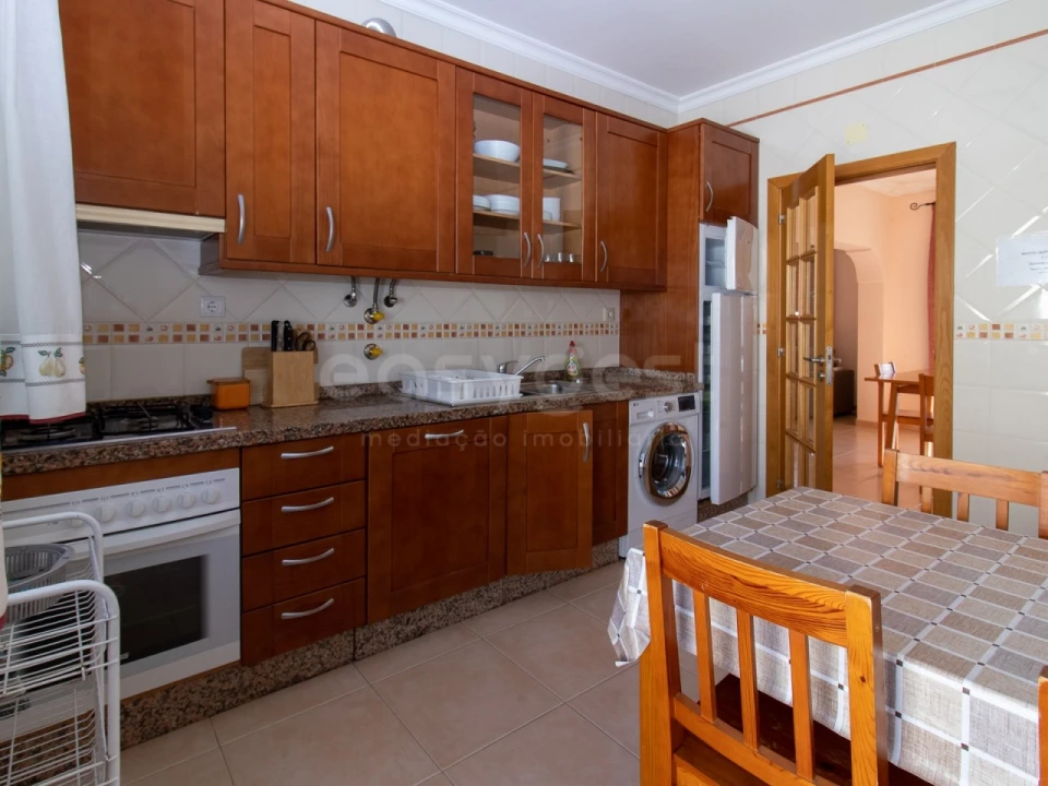 Moradia T2 para Venda em Vila Nova de Cacela Foto 24
