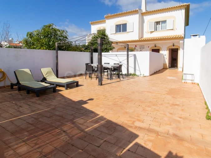 Moradia T2 para Venda em Vila Nova de Cacela Foto 1