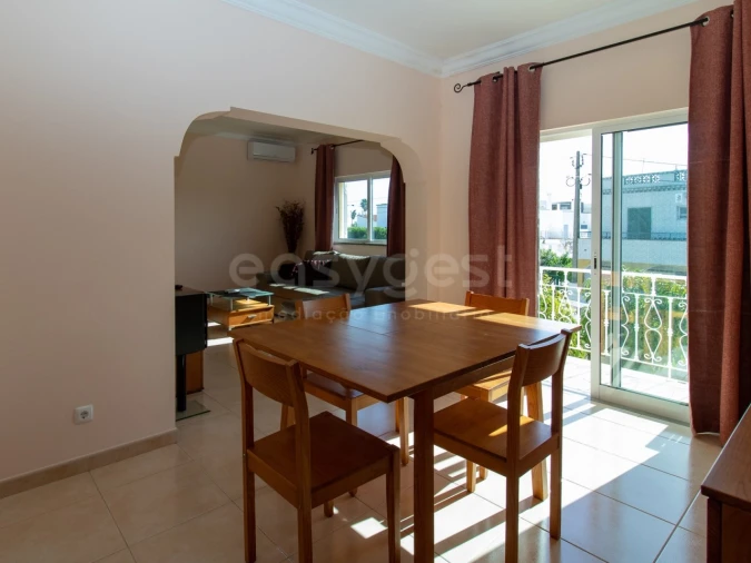 Moradia T2 para Venda em Vila Nova de Cacela Foto 6