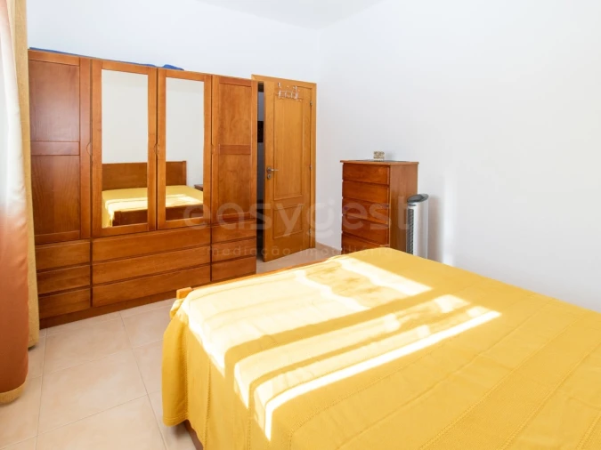 Moradia T2 para Venda em Vila Nova de Cacela Foto 13