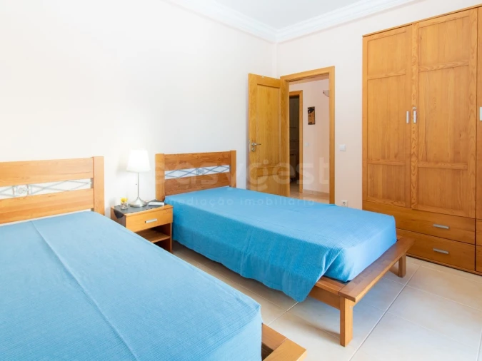 Moradia T2 para Venda em Vila Nova de Cacela Foto 16