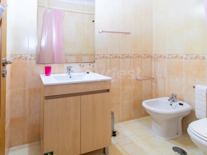 Moradia T2 para Venda em Vila Nova de Cacela Foto 19