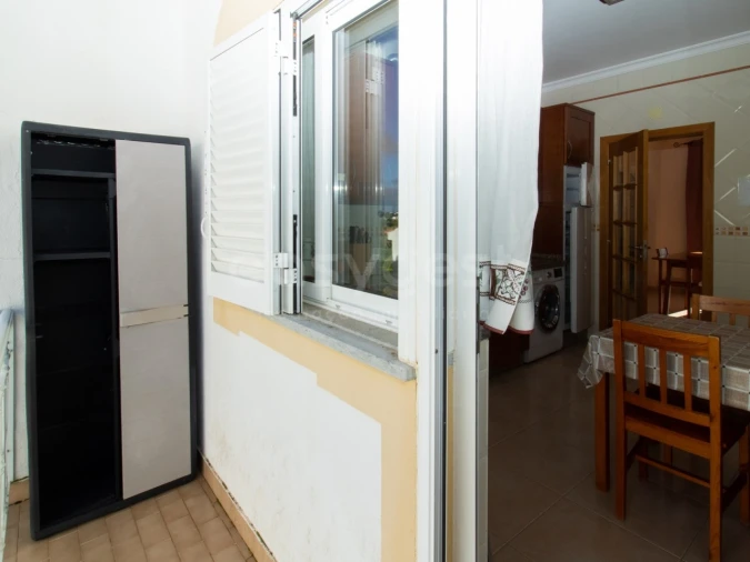 Moradia T2 para Venda em Vila Nova de Cacela Foto 25