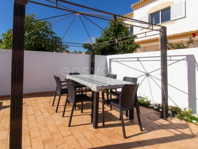 Moradia T2 para Venda em Vila Nova de Cacela Foto 26