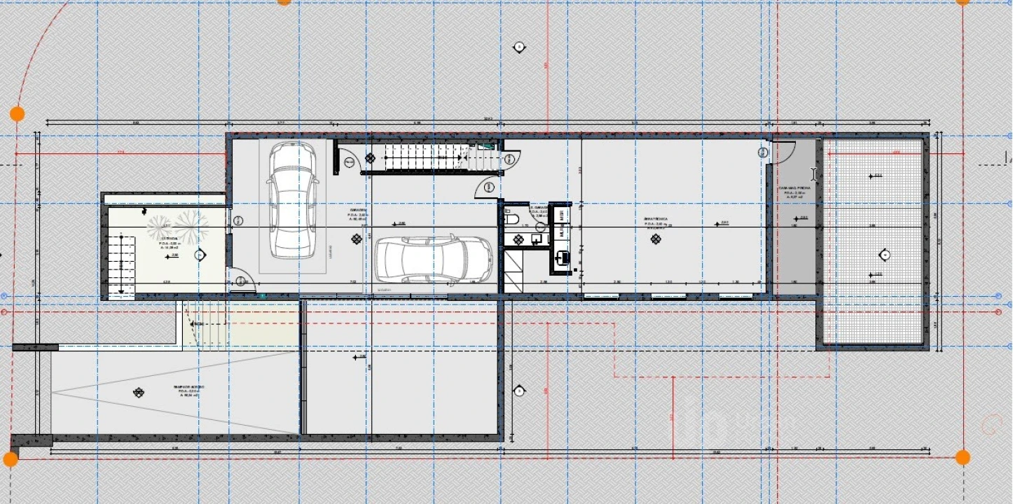Moradia T4 para Venda em Cascais e Estoril Foto 36