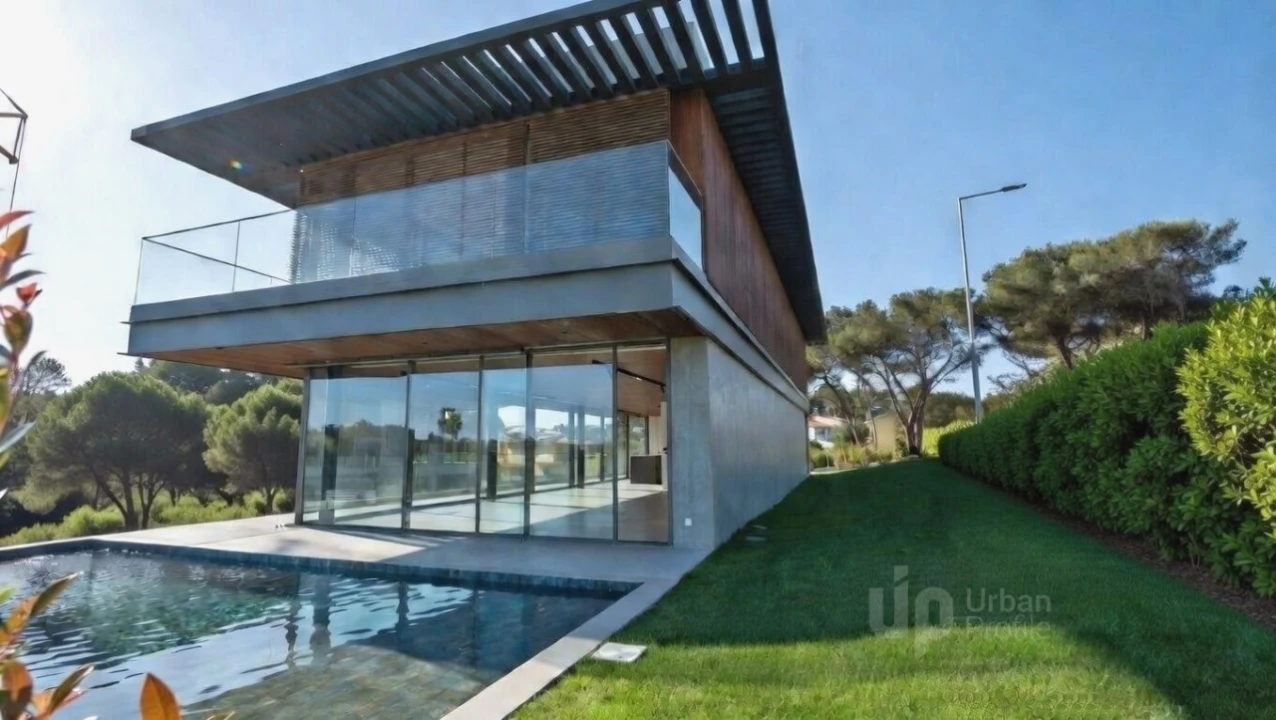 Moradia T4 para Venda em Cascais e Estoril Foto 2