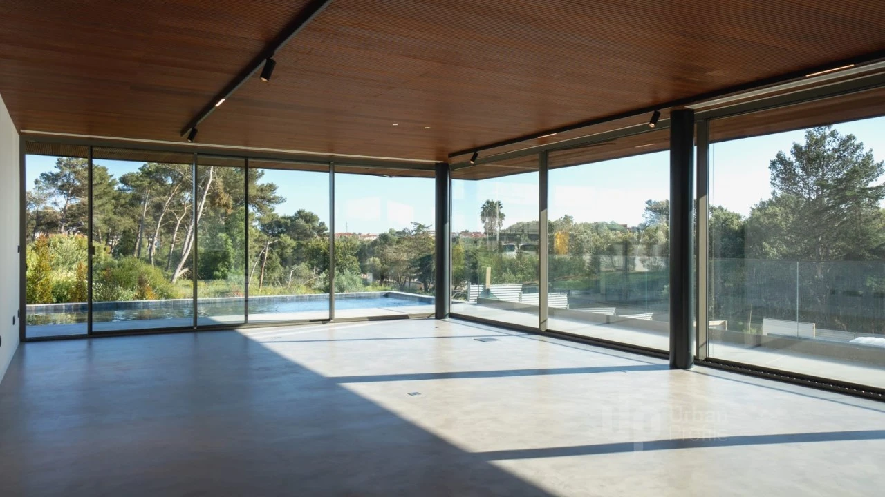 Moradia T4 para Venda em Cascais e Estoril Foto 7