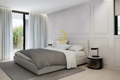Apartamento T3 para Venda em Pedrouços