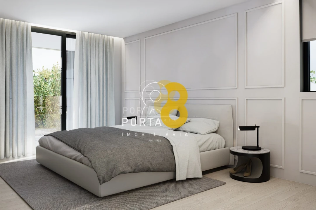 Apartamento T3 para Venda em Pedrouços Foto 14
