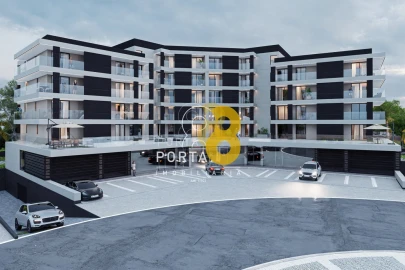 Apartamento T3 para Venda em Pedrouços