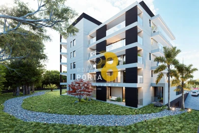Apartamento T3 para Venda em Pedrouços
