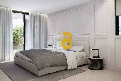 Apartamento T3 para Venda em Pedrouços