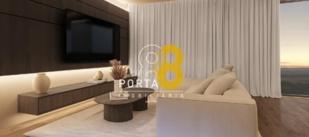 Apartamento T3 para Venda em Pedrouços
