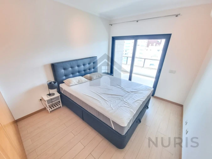 Apartamento T2 para Arrendamento em Portimão Foto 18