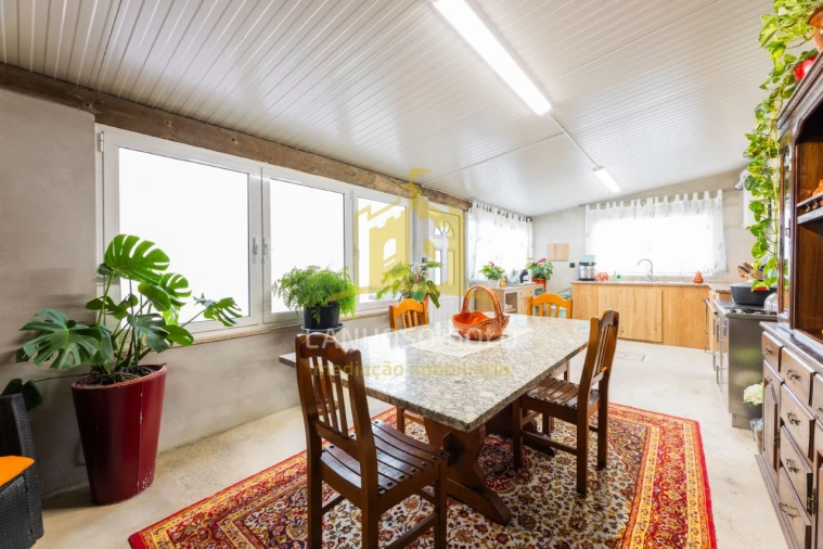 Moradia T3 para Venda em Lanhoso Foto 16