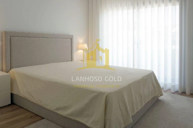 Moradia T3 para Venda em Merelim (São Pedro) e Frossos Foto 5