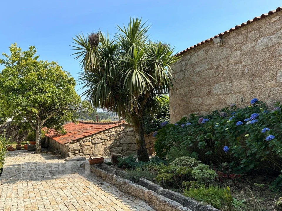 Moradia T5 para Venda em Palmeira de Faro e Curvos Foto 44