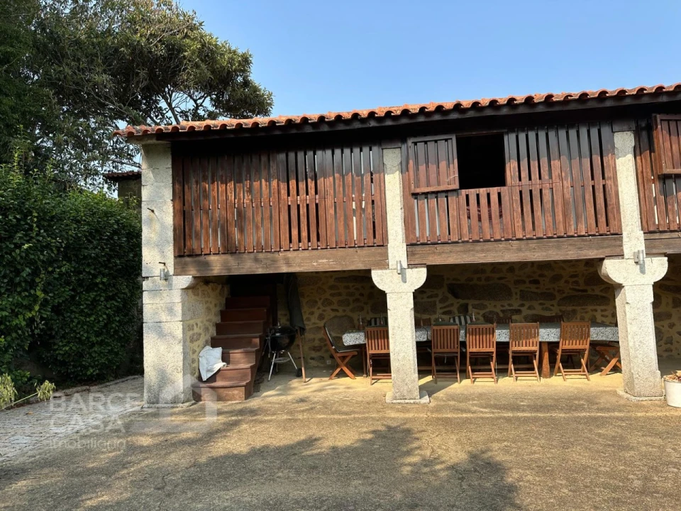 Moradia T5 para Venda em Palmeira de Faro e Curvos Foto 46