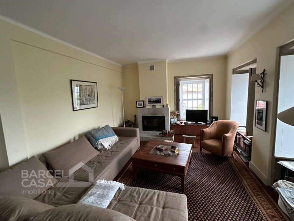 Moradia T5 para Venda em Palmeira de Faro e Curvos Foto 33