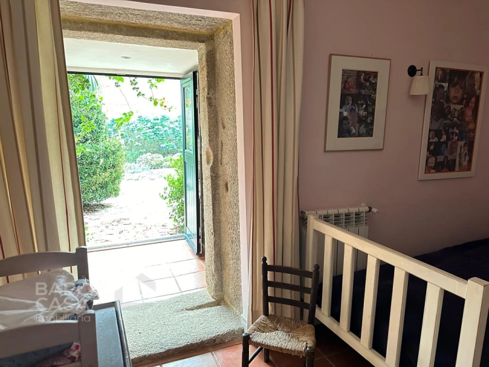 Moradia T5 para Venda em Palmeira de Faro e Curvos Foto 18