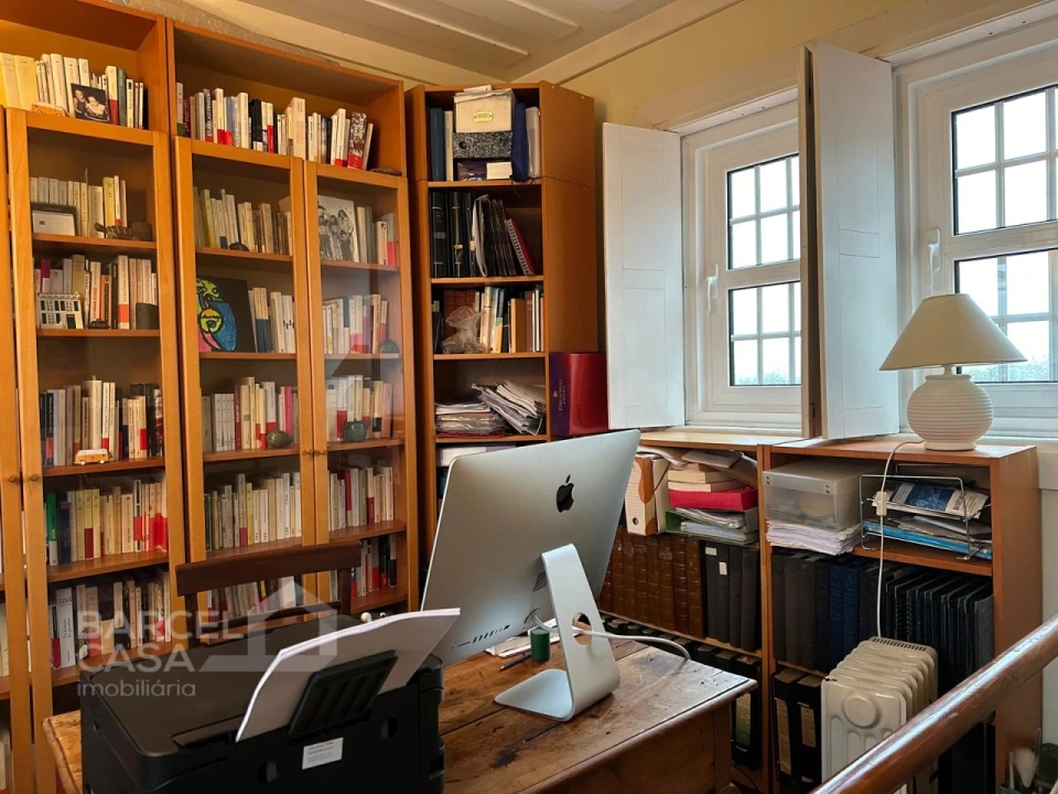 Moradia T5 para Venda em Palmeira de Faro e Curvos Foto 39