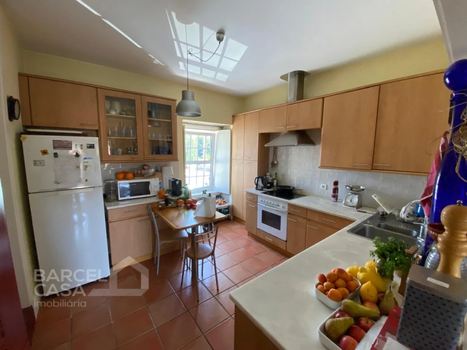 Moradia T5 para Venda em Palmeira de Faro e Curvos Foto 14