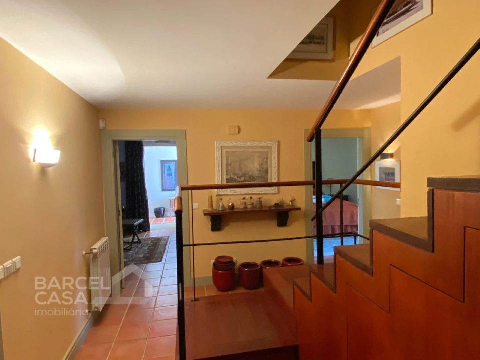 Moradia T5 para Venda em Palmeira de Faro e Curvos Foto 35